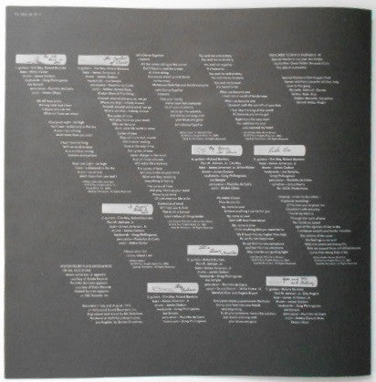 Wilton Felder - We All Have A Star (Vinyl, LP, Album) Good Plus (G+) / Very Good Plus (VG+)