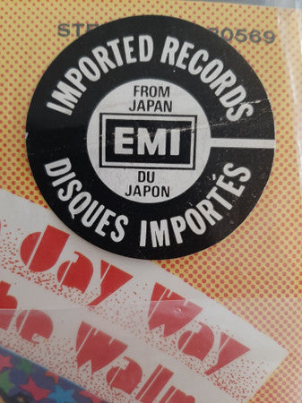 The Beatles - Magical Mystery Tour = マジカル・ミステリー・ツアー (Vinyl, LP, Album, Reissue, Stereo) Very Good (VG) / Very Good Plus (VG+)