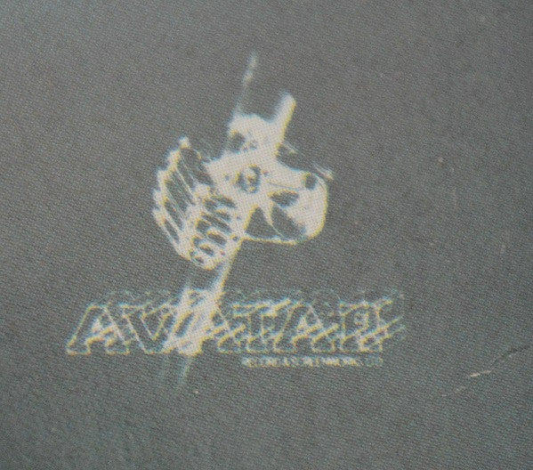 Alvin Lee - RX5 (Vinyl, LP, Album, Promo) Near Mint (NM or M-) / Very Good Plus (VG+)