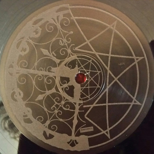 Slipknot - Vol. 3: (The Subliminal Verses) (2xVinyl, LP, Album, Limited Edition) Very Good (VG) / Near Mint (NM or M-)