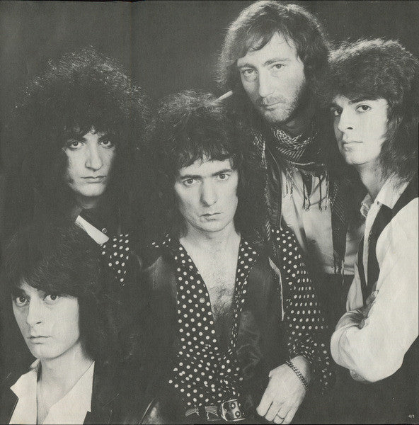 Rainbow - Straight Between The Eyes (Vinyl, LP, Album)
