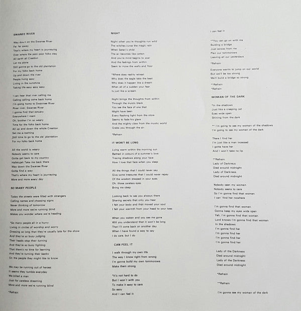 Chase (5) - Ennea (Vinyl, LP, Album)