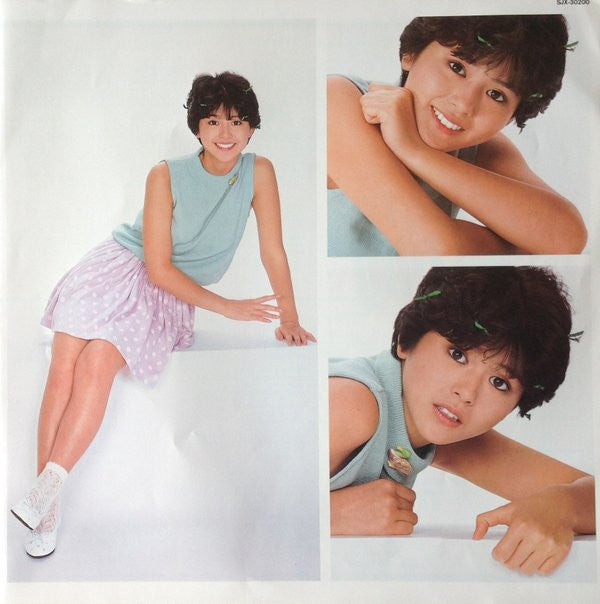 Kyoko Koizumi - Breezing / Kyoko III = Breezing (Vinyl, LP, Album) Very Good Plus (VG+) / Very Good (VG)