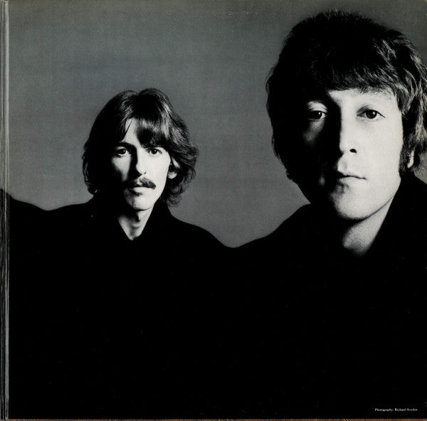 The Beatles - Love Songs = ラヴ・ソングス (Vinyl, LP, Album, Compilation, ...
