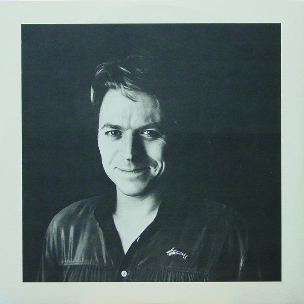 Robert Palmer - Secrets (Vinyl, LP, Album) Very Good (VG) / Good Plus (G+)