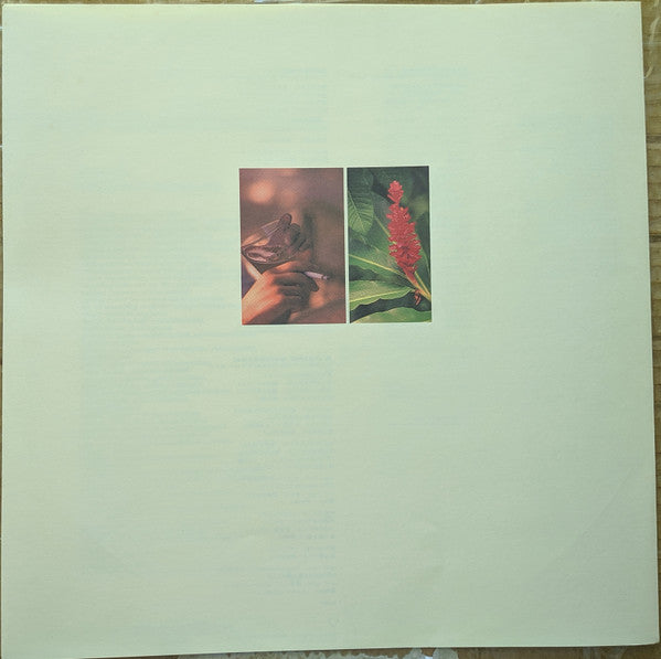 Kiyotaka Sugiyama - Kona Weather (Vinyl, LP, Album, Stereo)