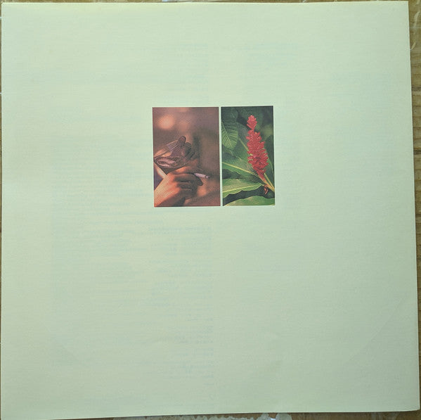 Kiyotaka Sugiyama - Kona Weather (Vinyl, LP, Album, Stereo) Very Good (VG) / Very Good (VG)