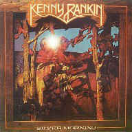 Kenny Rankin - Silver Morning (Vinyl, LP, Album) Very Good Plus (VG+) / Very Good Plus (VG+)