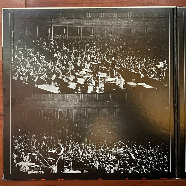 Deep Purple - Concerto For Group And Orchestra (Vinyl, LP, Album, R...