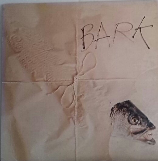 Jefferson Airplane - Bark (Vinyl, LP, Album) Very Good Plus (VG+) / Very Good Plus (VG+)