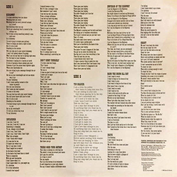 Todd Rundgren - The Ever Popular Tortured Artist Effect (Vinyl, LP, Album) Very Good (VG) / Very Good Plus (VG+)