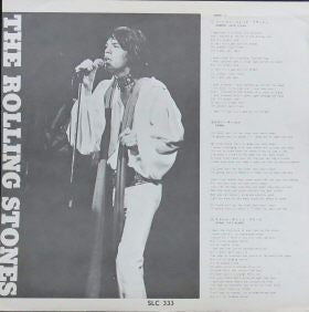 The Rolling Stones - Get Yer Ya-Ya's Out! - The Rolling Stones In C...