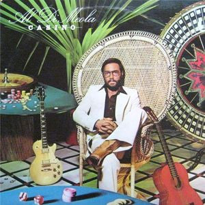 Al Di Meola - Casino (Vinyl, LP, Album)