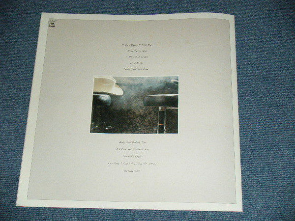 Willie Nelson - Always On My Mind (Vinyl, LP, Album, Reissue, Stereo)