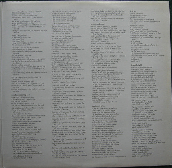 Michael Dinner - The Great Pretender (Vinyl, LP, Album) Very Good Plus (VG+) / Very Good Plus (VG+)
