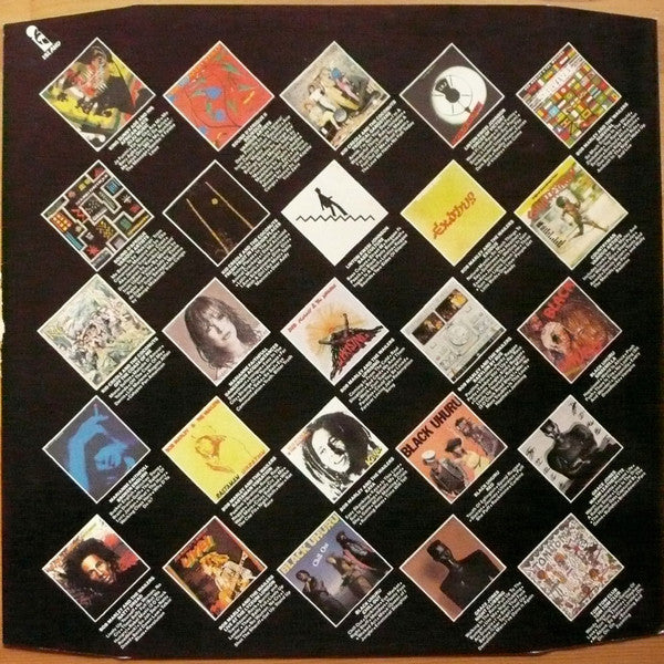 Free - Free At Last (Vinyl, LP, Album, Reissue, Stereo) Very Good Plus (VG+) / Good Plus (G+)