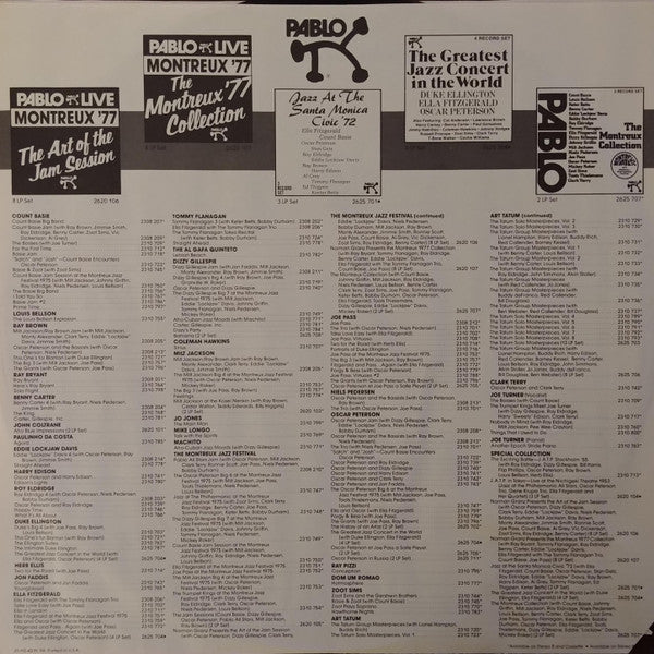 Harry Edison - Simply Sweets (Vinyl, LP, Album, Stereo) Very Good Plus (VG+) / Very Good (VG)