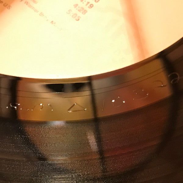 The Dream Academy - The Dream Academy (Vinyl, LP, Album, Stereo)