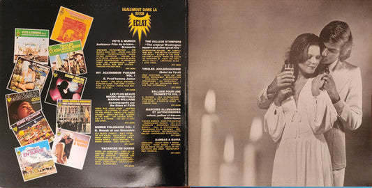 Bobby Hackett - After Midnight Ballads (2xVinyl, LP) Very Good Plus (VG+) / Very Good (VG)