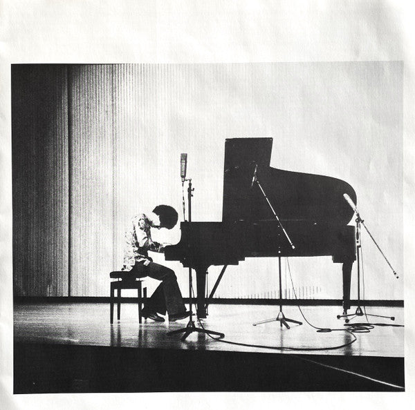 Keith Jarrett - Solo Concerts: Bremen / Lausanne (3xVinyl, Box Set, LP, Album, Stereo) Near Mint (NM or M-) / Near Mint (NM or M-)