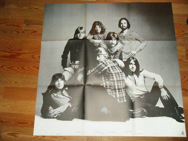 Chicago (2) - Chicago V (Vinyl, LP, Album)