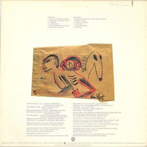 Captain Beefheart - Shiny Beast (Bat Chain Puller) (Vinyl, LP, Album) Very Good (VG) / Very Good Plus (VG+)
