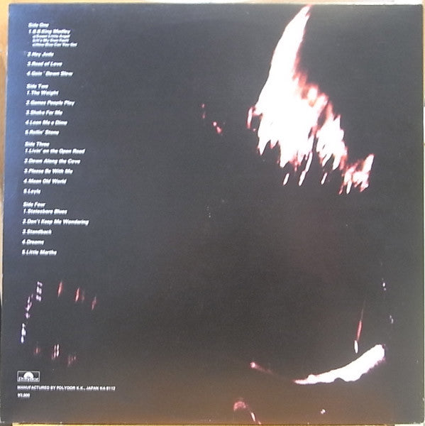 Duane Allman - An Anthology (2xVinyl, LP, Compilation, Reissue) Very Good Plus (VG+) / Very Good (VG)