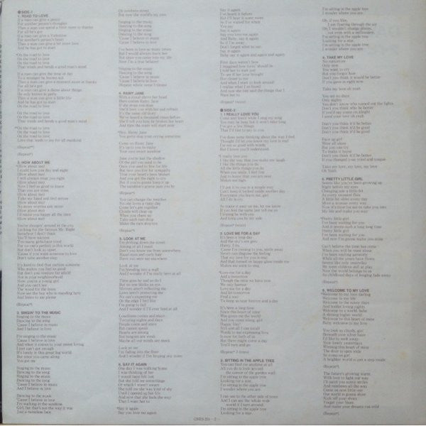 Davy Jones - Davy Jones (Vinyl, LP, Album, Reissue) Very Good Plus (VG+) / Very Good Plus (VG+)