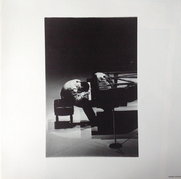 Keith Jarrett - Concerts (Vinyl, Box Set, LP, Album)