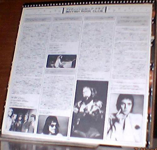 Argent - Encore (2xVinyl, LP) Near Mint (NM or M-) / Very Good Plus (VG+)