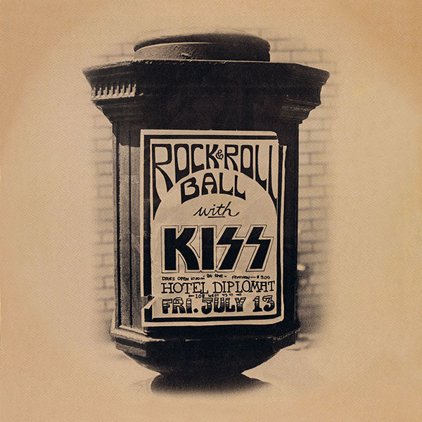 Kiss - The Originals (Vinyl, Vinyl, Vinyl, All Media, LP, Album, Re...