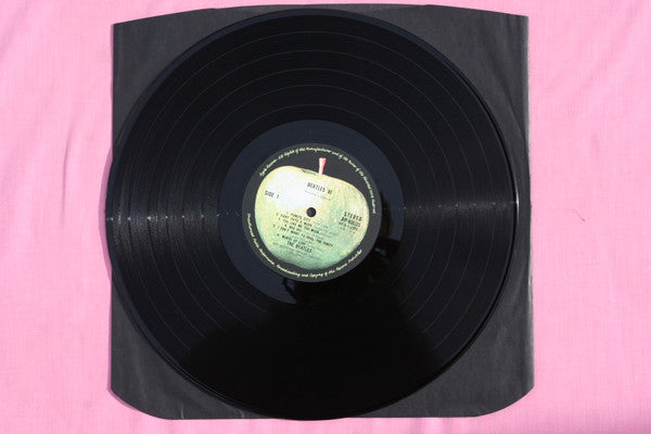 The Beatles - Beatles VI (Vinyl, LP, Album, Stereo)