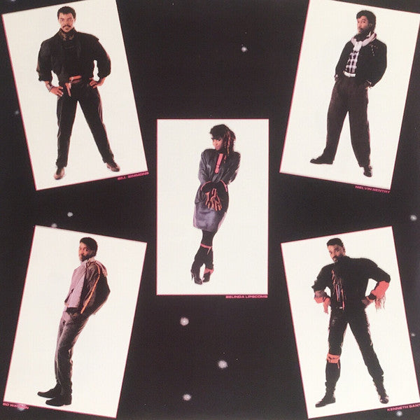 Midnight Star - Planetary Invasion (Vinyl, LP, Album) Near Mint (NM or M-) / Very Good Plus (VG+)