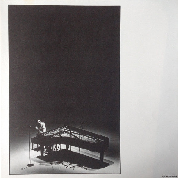 Keith Jarrett - Concerts (Vinyl, Box Set, LP, Album)