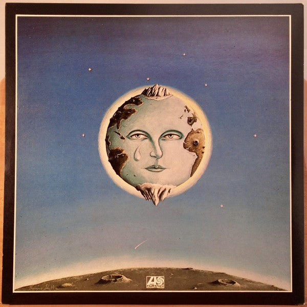 King Crimson - The Young Persons' Guide To King Crimson (Vinyl, LP,...