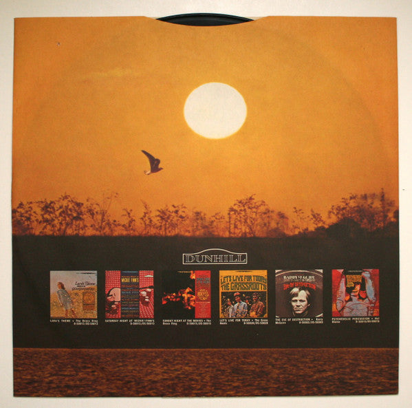 3's A Crowd (2) - Christopher's Movie Matinee (Vinyl, LP, Album, Stereo) Good Plus (G+) / Good Plus (G+)