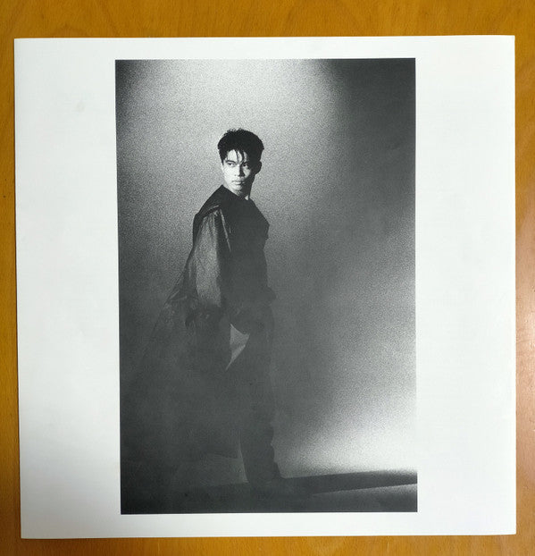 Toshinobu Kubota - Shake It Paradise (Vinyl, LP, Album)