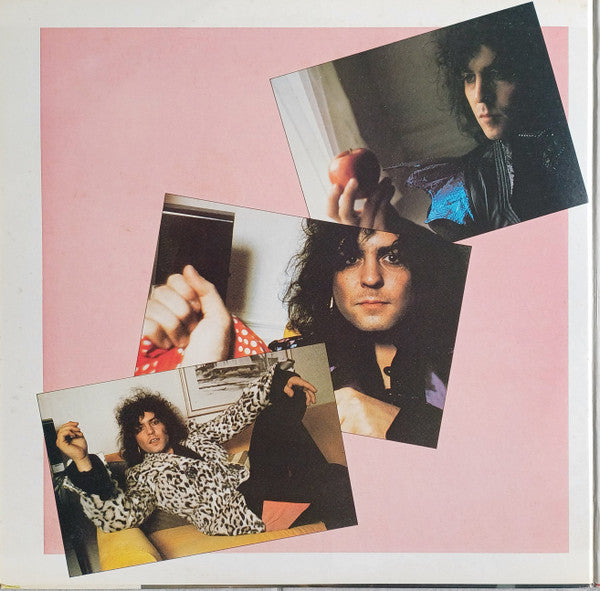 Marc Bolan - Till Dawn (2xVinyl, LP, Compilation) Very Good Plus (VG+) / Very Good Plus (VG+)