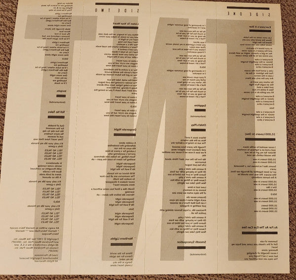 TNT (15) - Tell No Tales (Vinyl, LP, Album) Very Good (VG) / Good Plus (G+)