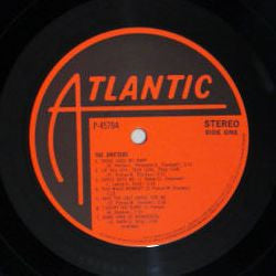 The Drifters - The Drifters' Golden Hits (Vinyl, LP, Compilation, R...