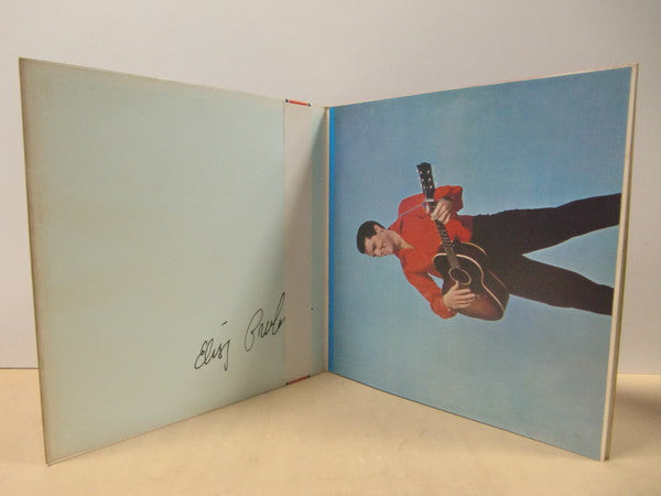 Elvis Presley - Elvis' Golden Story - Volume 2 (Vinyl, LP, Compilat...