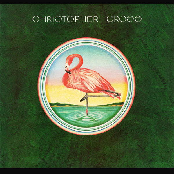 Christopher Cross - Christopher Cross (Vinyl, LP, Album)