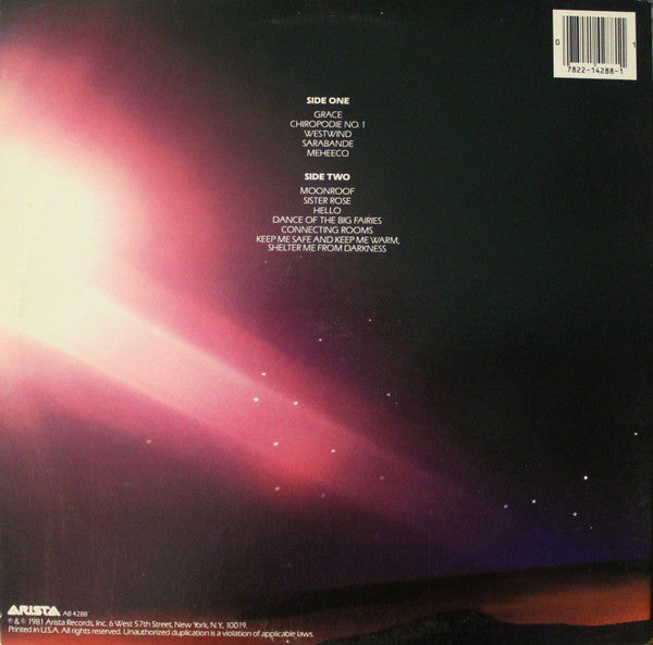 Sky (4) - Sky 3 (Vinyl, LP, Album) Very Good (VG) / Very Good (VG)