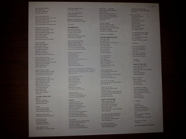 Queen - Jazz (Vinyl, LP, Album, Reissue) Near Mint (NM or M-) / Very Good Plus (VG+)