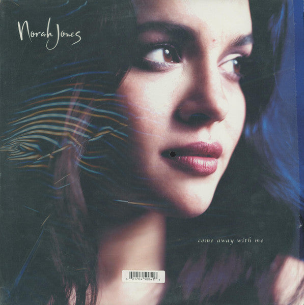Norah Jones - Come Away With Me (Vinyl, LP, Album) Near Mint (NM or M-) / Near Mint (NM or M-)