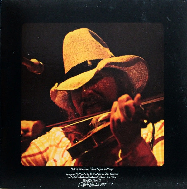 The Charlie Daniels Band - Fire On The Mountain (Vinyl, LP, Album) Good Plus (G+) / Very Good Plus (VG+)