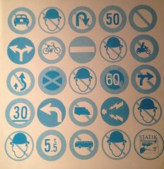 Men Without Hats - Rhythm Of Youth (Vinyl, LP)