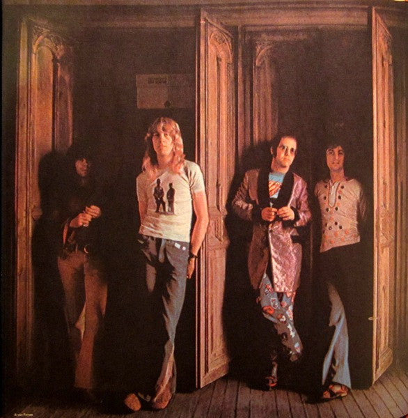 Elton John - Don't Shoot Me I'm Only The Piano Player (Vinyl, LP, Album) Very Good (VG) / Good Plus (G+)