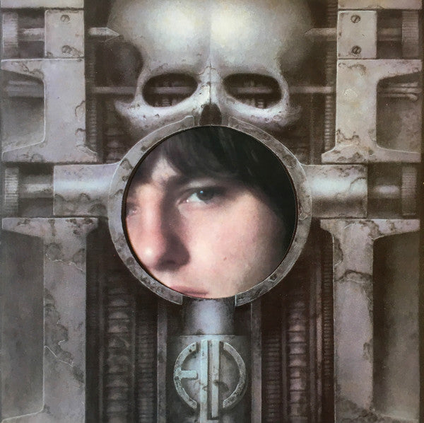 Emerson, Lake & Palmer - Brain Salad Surgery (Vinyl, LP, Album)
