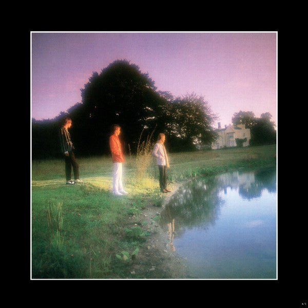 The Jam - Sound Affects (Vinyl, LP, Album)